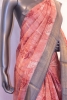 Exclusive Prints Pure Tussar Silk Saree